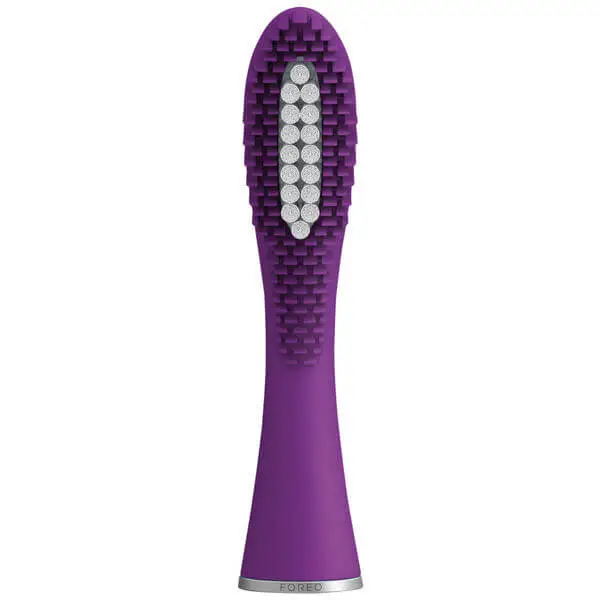 Foreo ISSA Mini Hybrid Violett - Zubehör 1 Foreo ISSA Mini Hybrid Violett - Zubehör