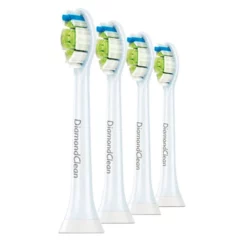 Philips HX 6064/07 - Zubehör