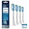 Philips Ersatzbürsten C3 Premium Plaque Defence HX9044/17, 4 Stück - Zubehör -Zahnpflege Verkäufe 230845 1 d