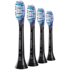 Philips Ersatzbürsten G3 Premium GumCare HX9054/33, 4 Stück - Zubehör 4 Philips Ersatzbürsten G3 Premium GumCare HX9054/33, 4 Stück - Zubehör -Zahnpflege Verkäufe 230853 2 d