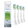 Philips Ersatzbürsten W2 Optimal White HX6064/10, 4 Stück - Zubehör 5 Philips Ersatzbürsten W2 Optimal White HX6064/10, 4 Stück - Zubehör -Zahnpflege Verkäufe 230894 1 d