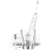 Philips HX9337/88 White DiamondClean NewGen. - Schallzahnbürste -Zahnpflege Verkäufe 231521 1 d