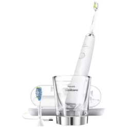 Philips HX9337/88 White DiamondClean NewGen. - Schallzahnbürste