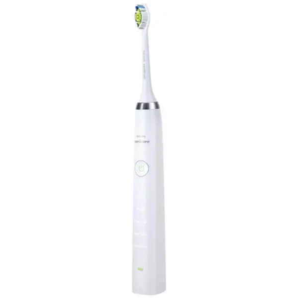 Philips HX9337/88 White DiamondClean NewGen. - Schallzahnbürste 2 Philips HX9337/88 White DiamondClean NewGen. - Schallzahnbürste - Image 2