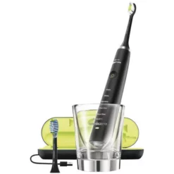 Philips HX9358/88 Black DiamondClean NewGen. - Schallzahnbürste