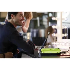 Philips HX9358/88 Black DiamondClean NewGen. - Schallzahnbürste -Zahnpflege Verkäufe 231522 3 d