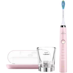 Philips HX9369/89 Pink DiamondClean NewGen. - Schallzahnbürste