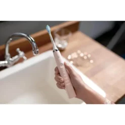 Philips HX9369/89 Pink DiamondClean NewGen. - Schallzahnbürste -Zahnpflege Verkäufe 231523 3 d