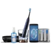 Philips Sonicare DiamondClean Smart Blau HX9954/53 - Schallzahnbürste 2 Philips Sonicare DiamondClean Smart Blau HX9954/53 - Schallzahnbürste -Zahnpflege Verkäufe 231549 1 d