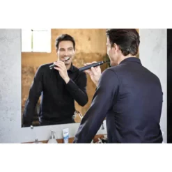 Philips HX9357/87 DiamondClean - Schallzahnbürste -Zahnpflege Verkäufe 231999 3 d