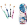 Trisa SonicPower Akku Pro Interdental Soft - Schallzahnbürste -Zahnpflege Verkäufe 260988 1 d