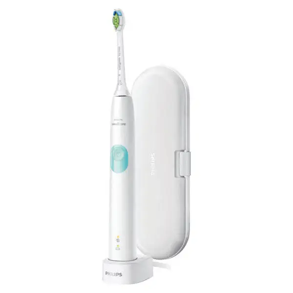 Philips ProtectiveClean 4300 HX6807/28 Set - Schallzahnbürste 1 Philips ProtectiveClean 4300 HX6807/28 Set - Schallzahnbürste