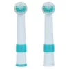 Happy Brush Ersatzbürste 2 Er - Zubehör 4 Happy Brush Ersatzbürste 2 Er - Zubehör -Zahnpflege Verkäufe 348117 1 d