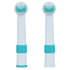 Happy Brush Ersatzbürste 2 Er - Zubehör