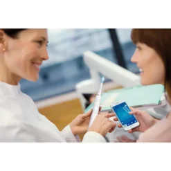 Philips DiamondClean Smart HX9903/03 - Schallzahnbürste -Zahnpflege Verkäufe 349270 3 d