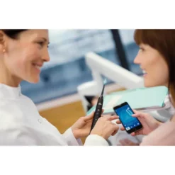 Philips DiamondClean Smart HX9903/13 - Schallzahnbürste 5 Philips DiamondClean Smart HX9903/13 - Schallzahnbürste -Zahnpflege Verkäufe 349271 3 d