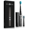 Ailoria Schallzahnbürste Flash Travel Schwarz - Elektrische Zahnbürste -Zahnpflege Verkäufe 349707 1 d 1 scaled