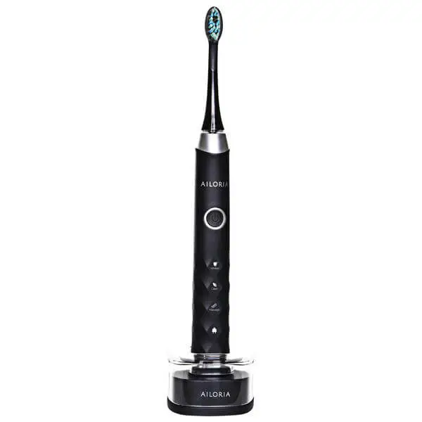 Ailoria Shine Bright SB-180B - Schallzahnbürste 1 Ailoria Shine Bright SB-180B - Schallzahnbürste