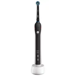 Oral-B PRO 2 2000 Black - Elektrische Zahnbürste