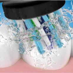 Oral-B PRO 2 2000 Black - Elektrische Zahnbürste -Zahnpflege Verkäufe 349775 3 d 1