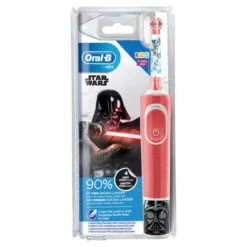 Oral-B Vitality 100 Kids Star Wars - Elektrische Zahnbürste