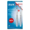 Oral-B Pulsonic Slim 1900 + 2. Zahnbürste - Schallzahnbürste -Zahnpflege Verkäufe 350192 1 d 1