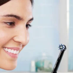 Oral-B PRO 2 2900 Black - Elektrische Zahnbürste -Zahnpflege Verkäufe 350773 3 d 1