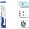 Trisa 2 Ersatzzahnbürsten Professional Sonic - Zubehör 3 Trisa 2 Ersatzzahnbürsten Professional Sonic - Zubehör -Zahnpflege Verkäufe 350776 1 d 3