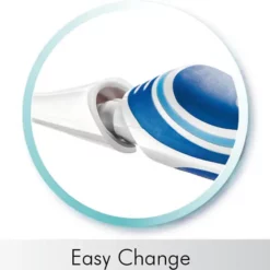 Trisa Ersatzzahnbürsten SonicPower Medium - Zubehör -Zahnpflege Verkäufe 350777 3 d 1