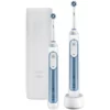 Oral-B SMART Expert + 2. Handteil - Elektrische Zahnbürste -Zahnpflege Verkäufe 351226 1 d 1