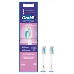 Oral-B Pulsonic Sensitive 2er - Zubehör