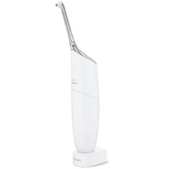 Philips HX8438/01 AirFloss Ultra Weiss/grau - Munddusche -Zahnpflege Verkäufe 351408 3 d 1