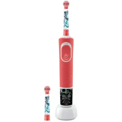 Oral-B Vitality 100 Kids Plus Star Wars - Elektrische Zahnbürste
