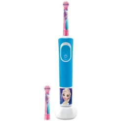 Oral-B Vitality 100 Kids Plus Frozen - Elektrische Zahnbürste