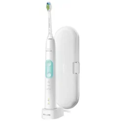 Philips ProtectiveClean 5100 HX6857/28 - Schallzahnbürste