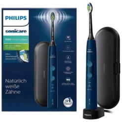 Philips ProtectivClean 5100 HX6851/53 - Schallzahnbürste