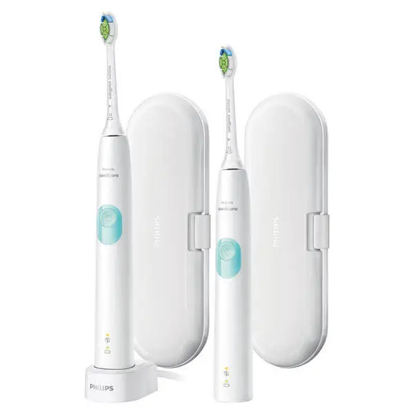 Philips HX6807/35 - Schallzahnbürste 1 Philips HX6807/35 - Schallzahnbürste