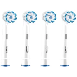 Oral-B SENSI UltraThin 3er+1 - Zubehör