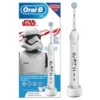 Oral-B Junior Star Wars - Elektrische Zahnbürste 6 Oral-B Junior Star Wars - Elektrische Zahnbürste -Zahnpflege Verkäufe 352261 1 d 1