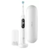 Oral-B IO Series 7N White Alabaster - Elektrische Zahnbürste -Zahnpflege Verkäufe 352435 1 d 1