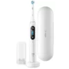 Oral-B IO Series 8N White Alabaster - Elektrische Zahnbürste 7 Oral-B IO Series 8N White Alabaster - Elektrische Zahnbürste -Zahnpflege Verkäufe 352436 1 d 1