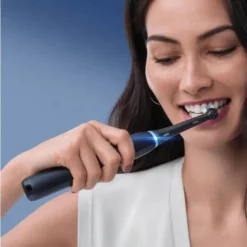 Oral-B IO Series 8N Black Onyx - Elektrische Zahnbürste -Zahnpflege Verkäufe 352437 2 d 1