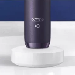 Oral-B IO Series 8N Violet Ametrine - Elektrische Zahnbürste -Zahnpflege Verkäufe 352438 3 d 1