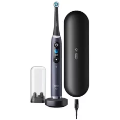 Oral-B IO Series 9N Black Onyx - Elektrische Zahnbürste