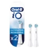 Oral-B IO Ultimative Reinigung 2x White - Zubehör -Zahnpflege Verkäufe 352442 1 d 1