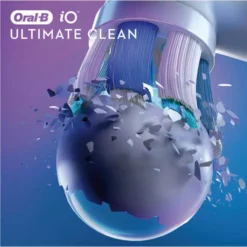 Oral-B IO Ultimative Reinigung 2x White - Zubehör 5 Oral-B IO Ultimative Reinigung 2x White - Zubehör -Zahnpflege Verkäufe 352442 3 d 1