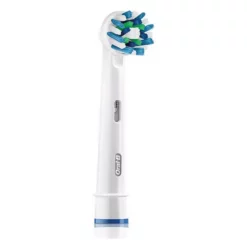 Oral-B CrossAction 3er - Zubehör 5 Oral-B CrossAction 3er - Zubehör -Zahnpflege Verkäufe 352549 3 d 1