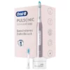 Oral-B Pulsonic Slim Luxe 4100 Rosegold - Schallzahnbürste -Zahnpflege Verkäufe 352666 1 d 1