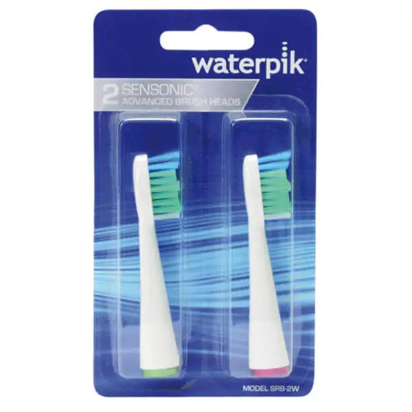 Waterpik SR 1000 E - Zubehör 1 Waterpik SR 1000 E - Zubehör