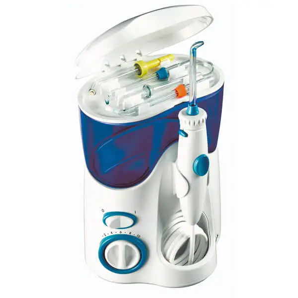Waterpik WP - 100 E Ultra - Munddusche 1 Waterpik WP - 100 E Ultra - Munddusche